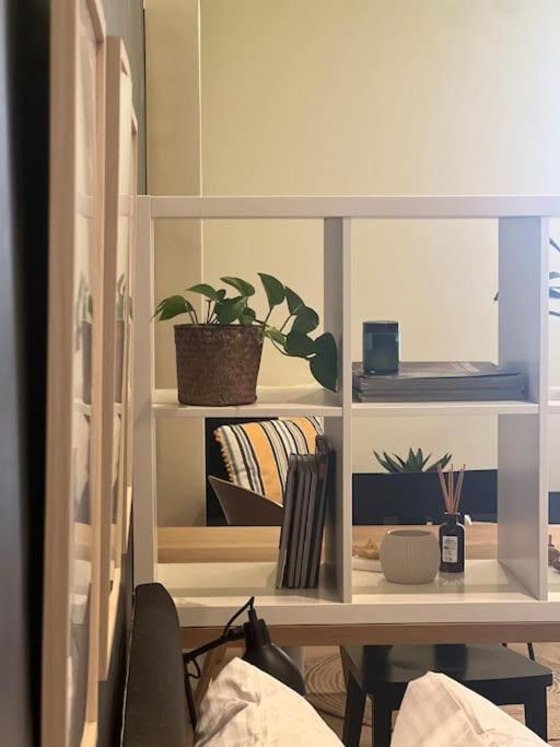 Modern Lux Apartment Downtown Rethymno Esterno foto