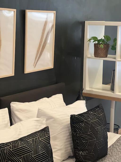 Modern Lux Apartment Downtown Rethymno Esterno foto