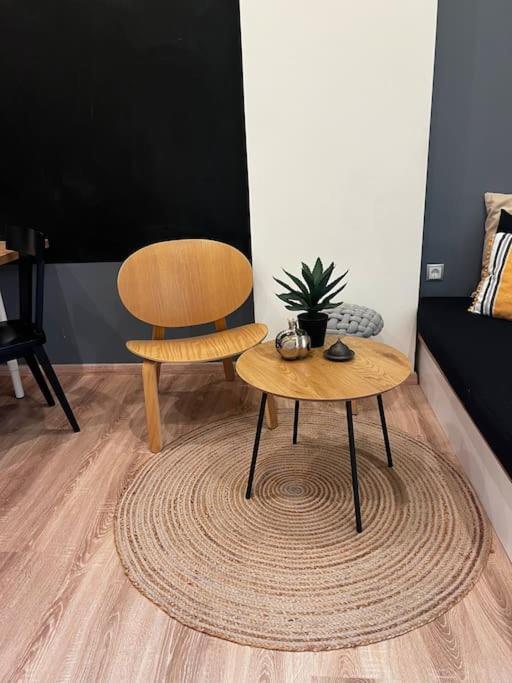 Modern Lux Apartment Downtown Rethymno Esterno foto