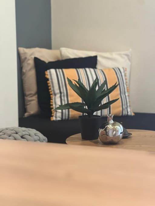 Modern Lux Apartment Downtown Rethymno Esterno foto