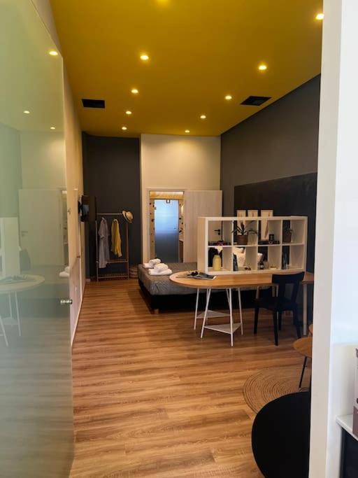 Modern Lux Apartment Downtown Rethymno Esterno foto